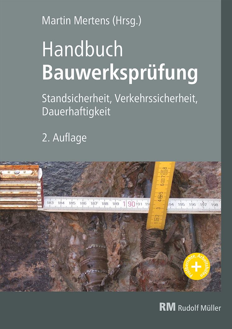 Handbuch Bauwerksprüfung 2 A. (2D/tif)