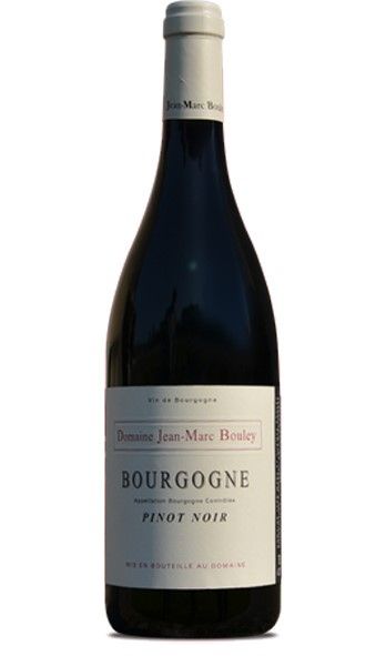 Bourgogne Pinot Noir 2013