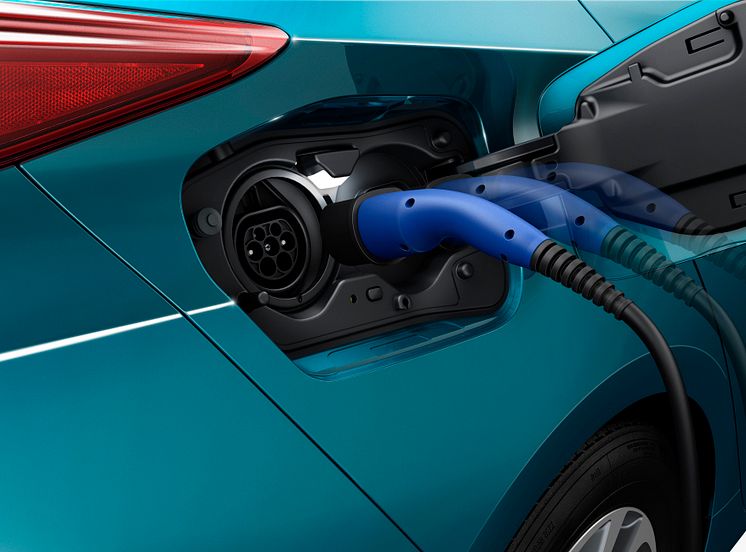 Toyota Prius Plug-in