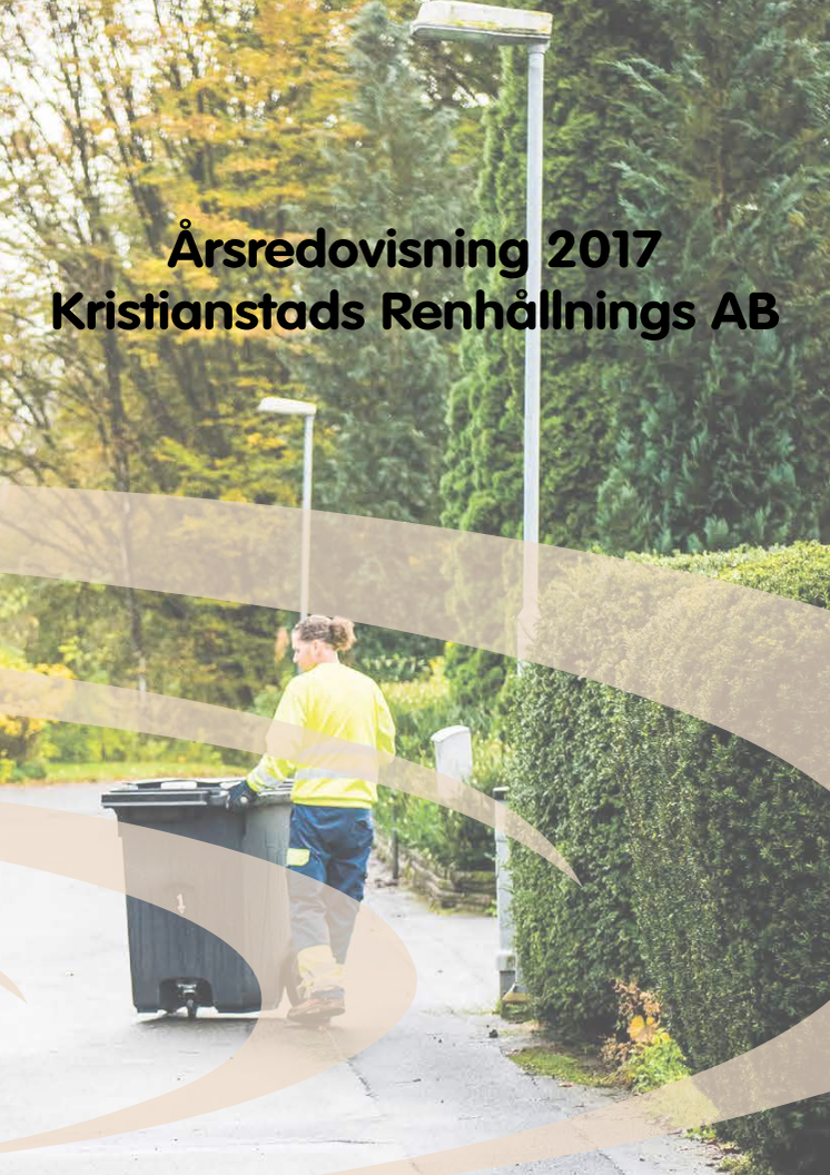 Årsredovisning 2017