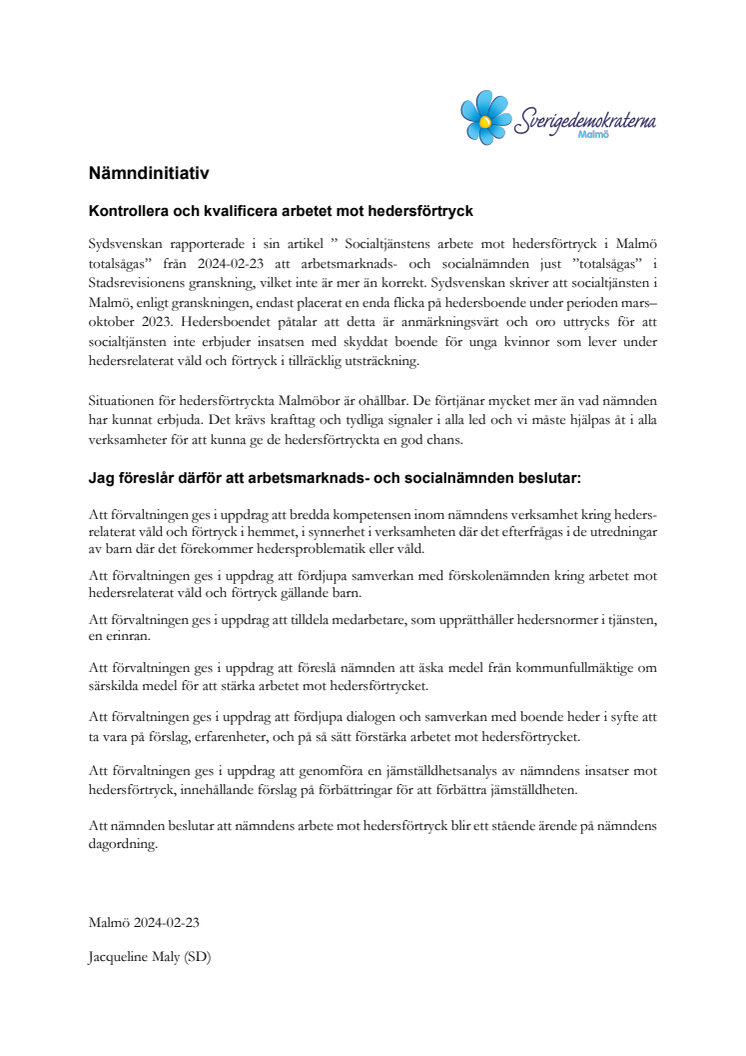 Nämndinitiativ (SD) ASN Heder.pdf