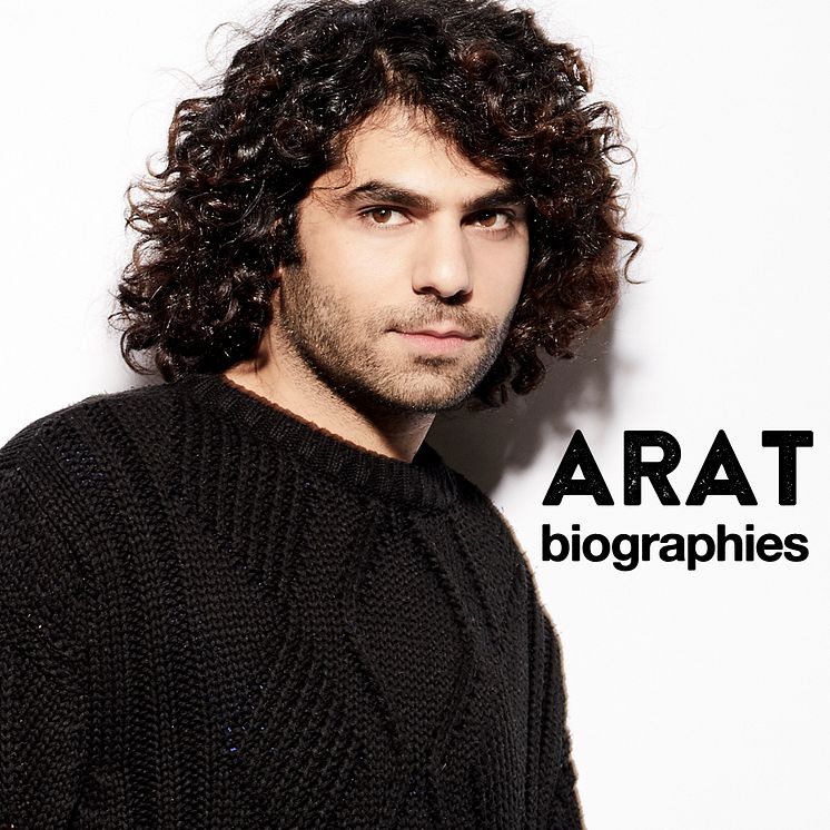 ARAT "biographies"