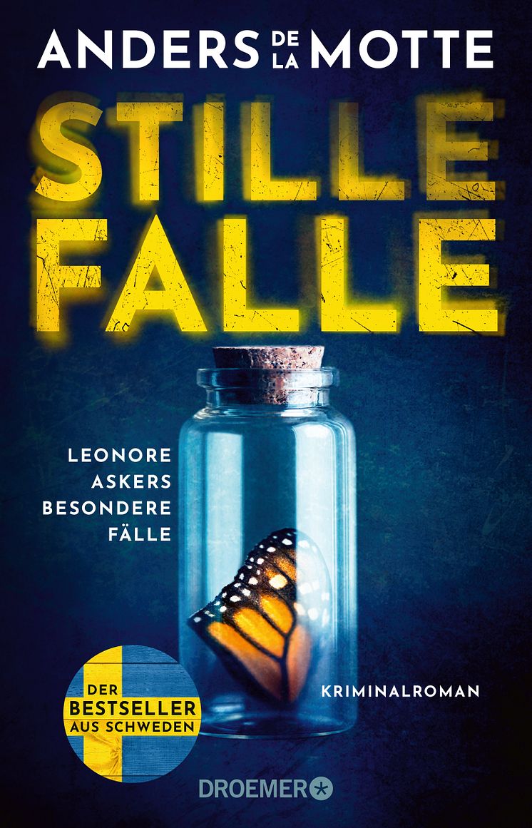 de la Motte_Stille Falle