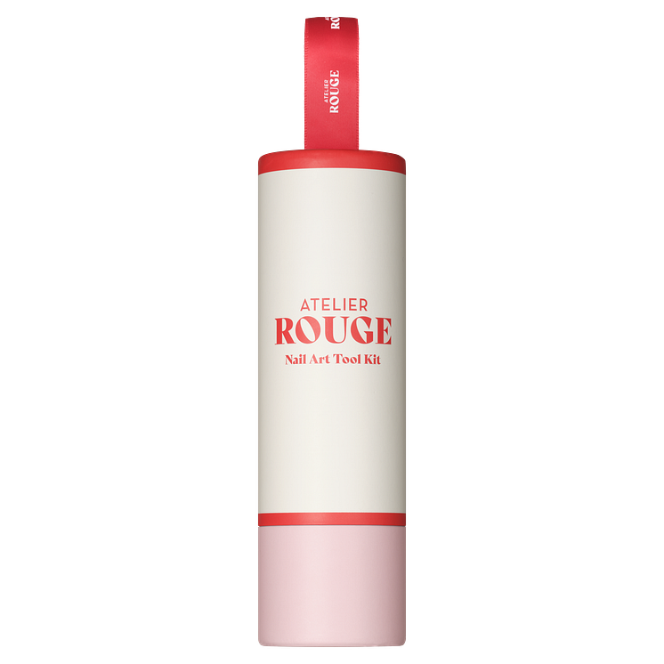 Atelier Rouge Nail Art Tools Kit ​ 2