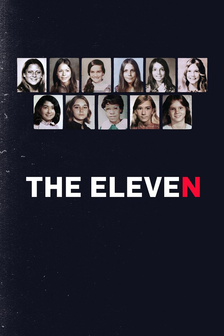 The Eleven key art_Crime+Investigation