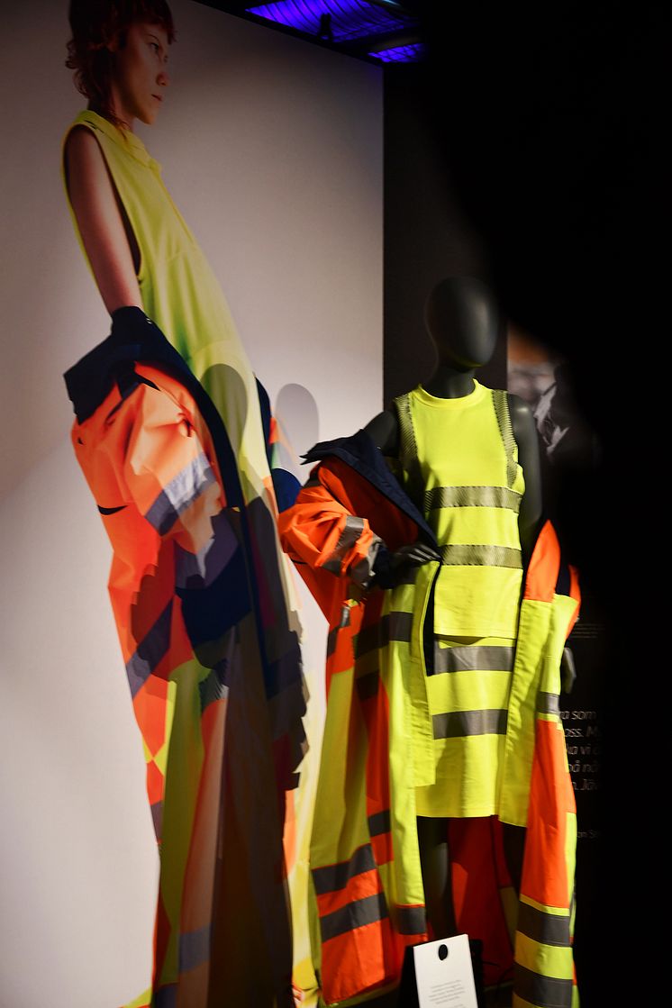 Legends of workwear - Fristads