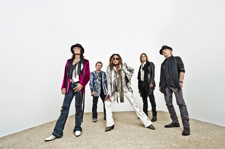 Aerosmith