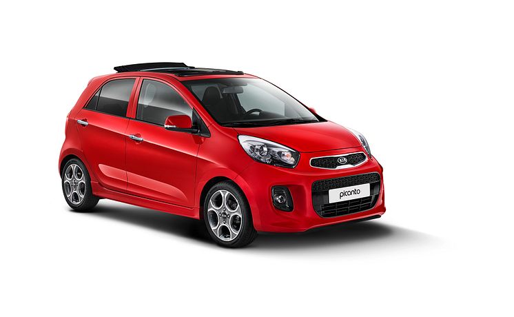 KIA Picanto SunShine