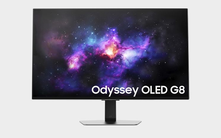 CES 2024_Odyssey OLED G8 G80SD (1)