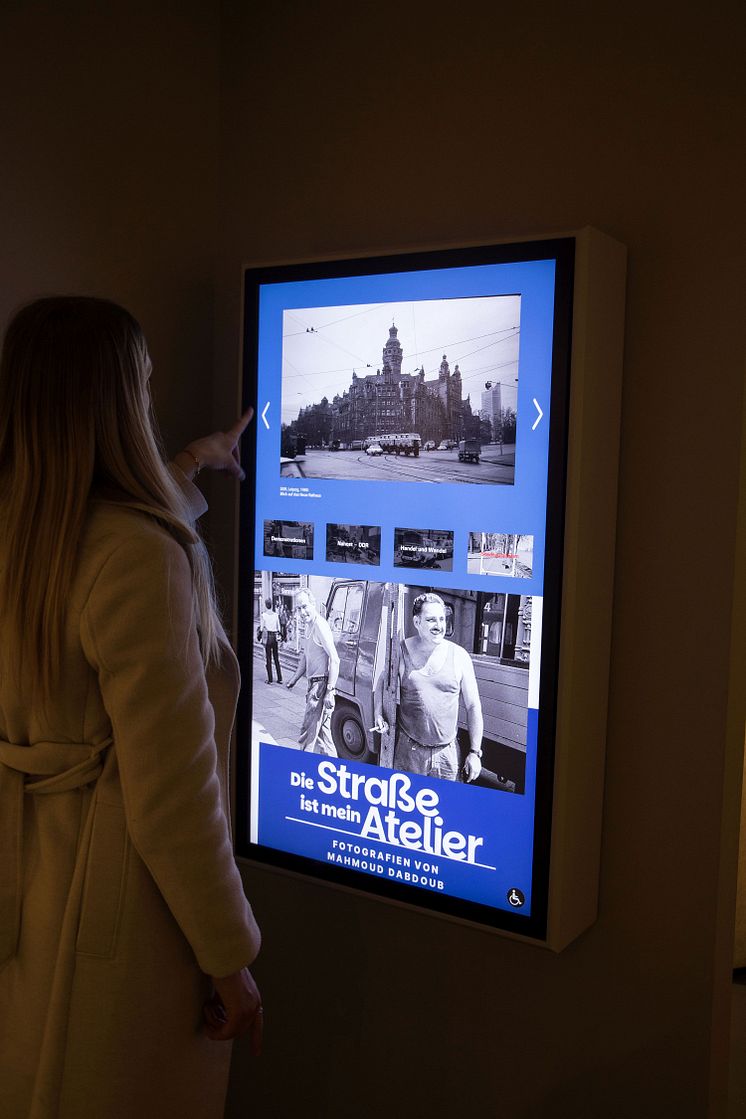 Zeitgeschichtliches Forum Leipzig
