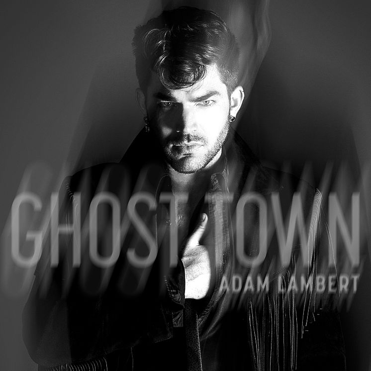 Artwork "Ghost Town"