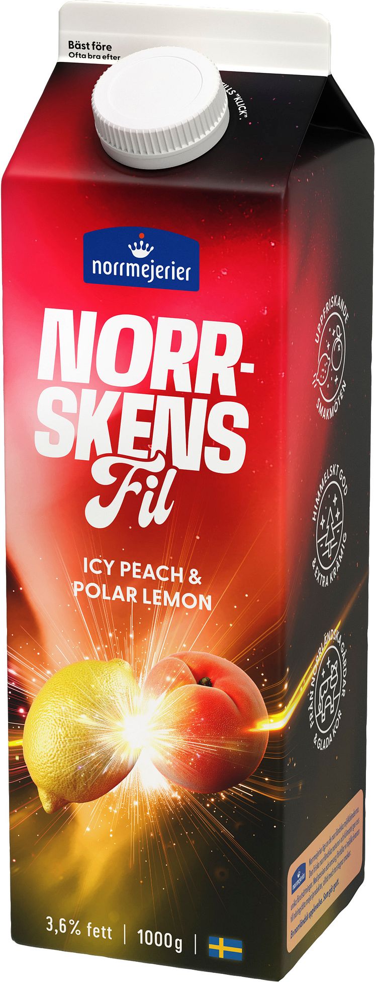 Norrskensfil 