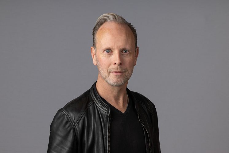 Micke Lönngren