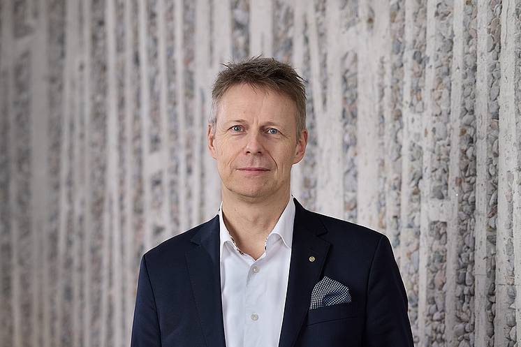 Richard Groven_Foto Morten Brakestad