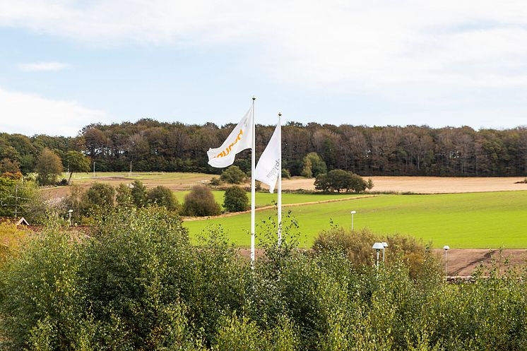 Bonum Brf Förslövsängar, Båstad, Riksbyggen