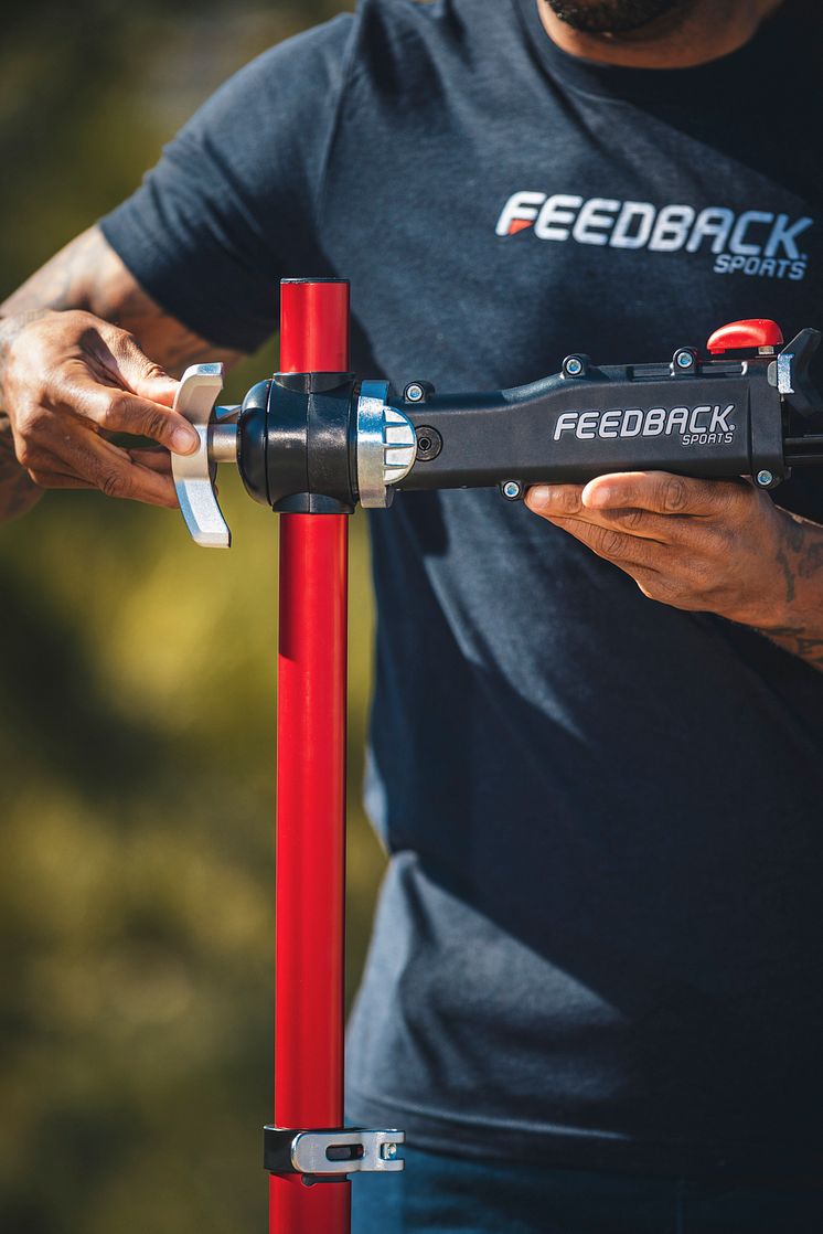Feedback Sports Pro Mechanic