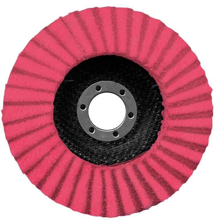 Norton-Xtreme-flapdisc-Produkt 2