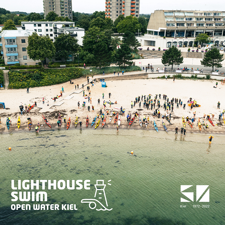 Lighthouse Swim Open Water Kiel (5)