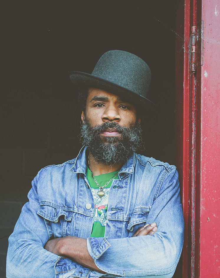 Cody ChesnuTT