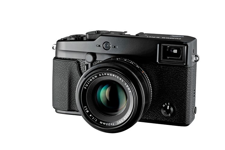 FUJIFILM X-Pro1