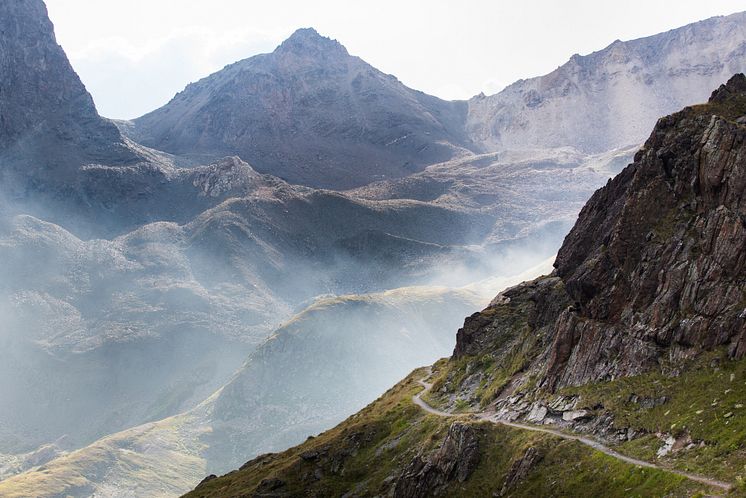 Graubünden Ferien/Lenzerheide