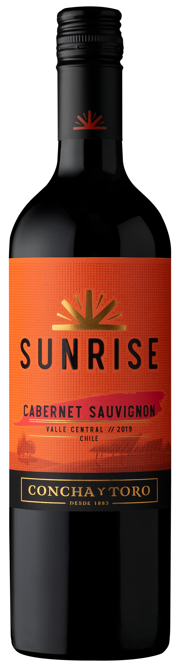 Sunrise Cabernet Sauvignon, art. 16676-01