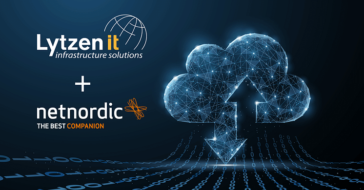 NetNordic har opkøbt Lytzen