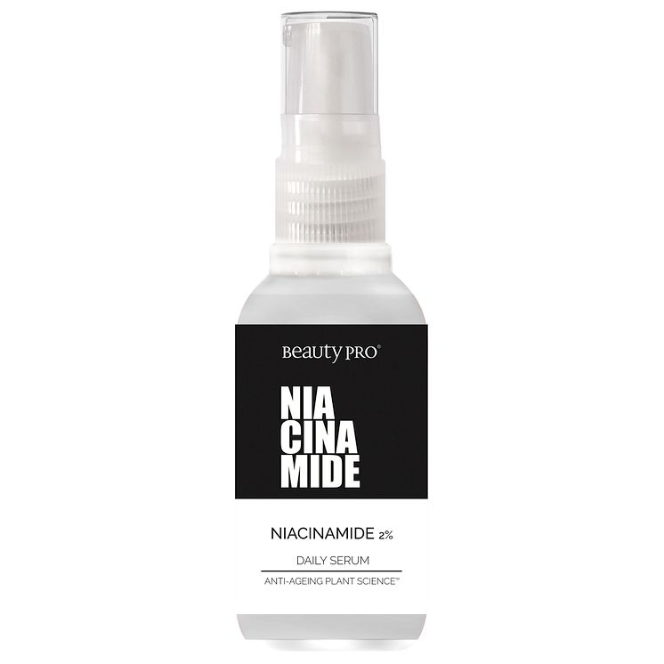 BeautyPro Niacinamide