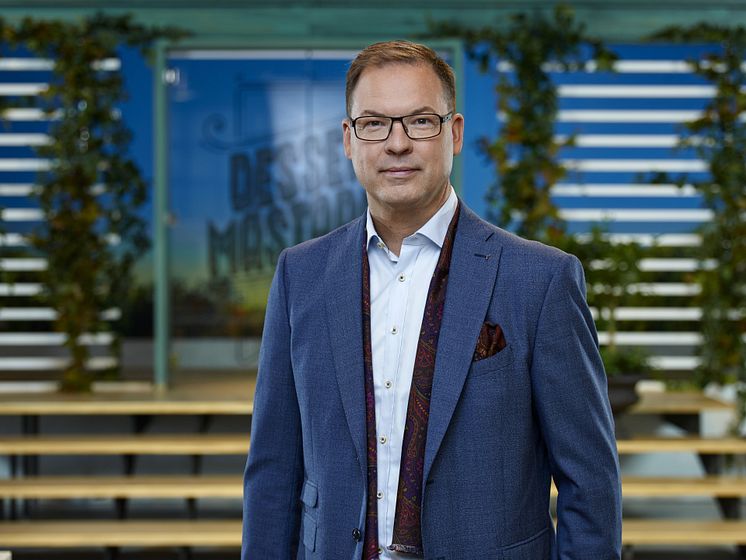 Magnus Johansson