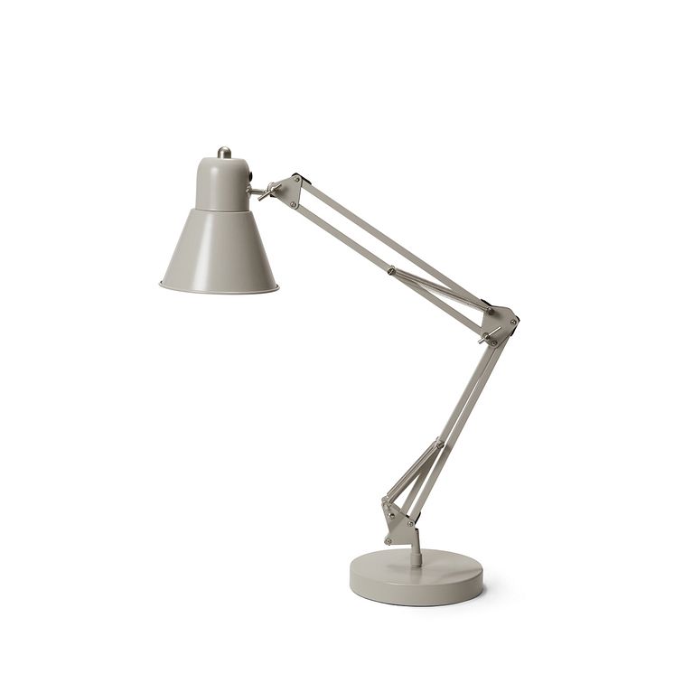 10169_Skrivbordslampa Beige