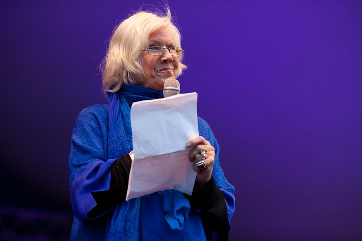 Birgitta Stenberg