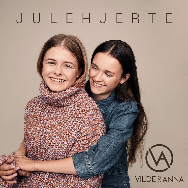 Cover «Julehjerte»