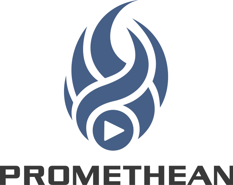 Promethean Logo