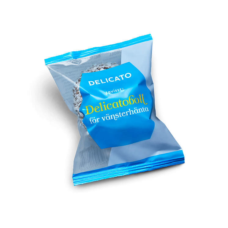 DelicatoVänster