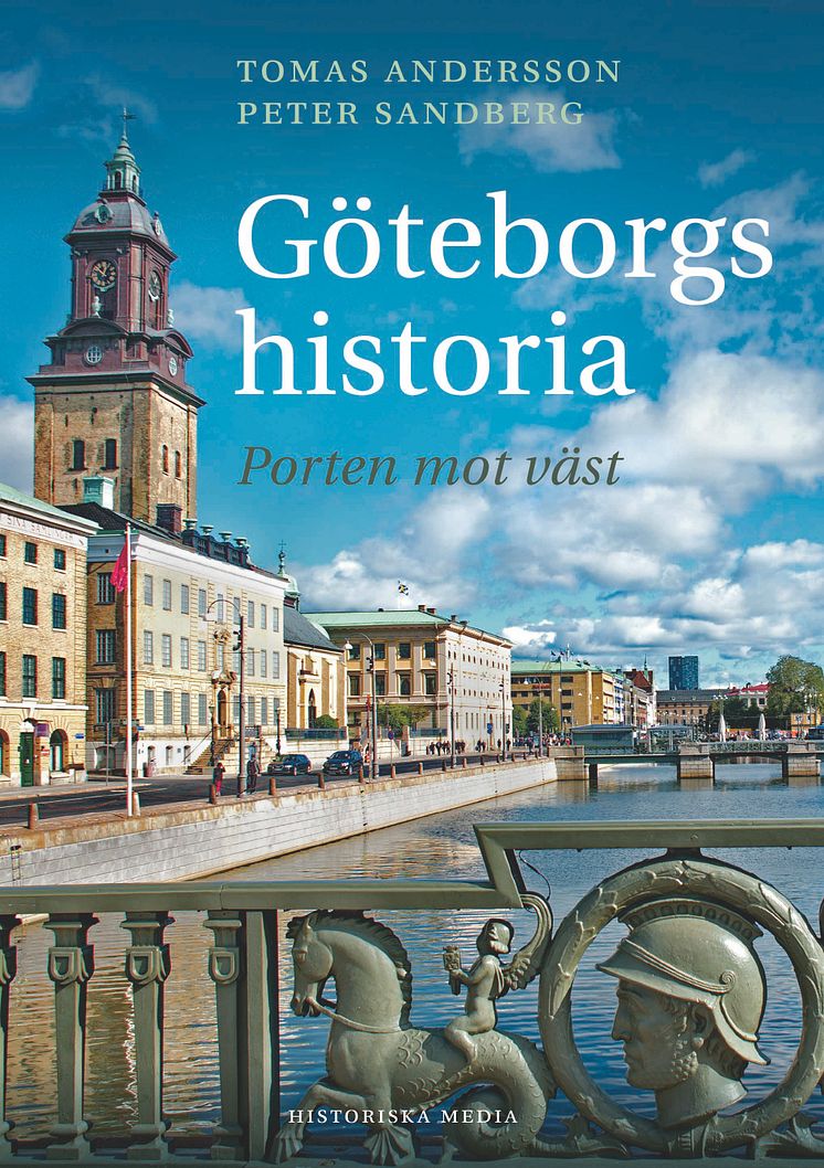 GöteborgsHistoria