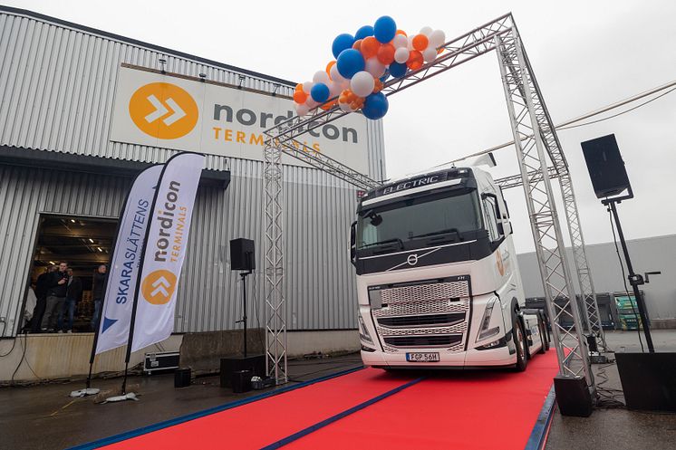 Nordicon3