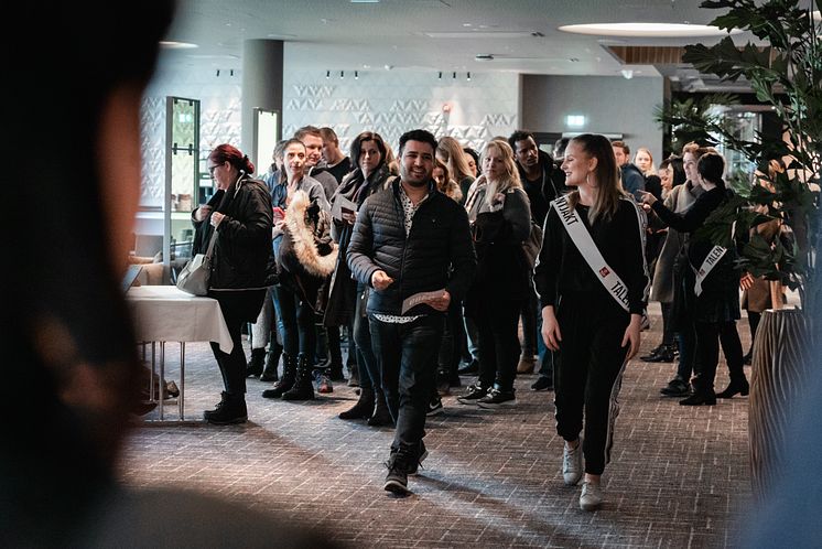 talentjakt 3