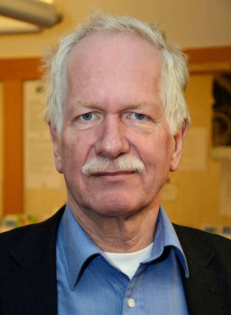 Göran Terninger