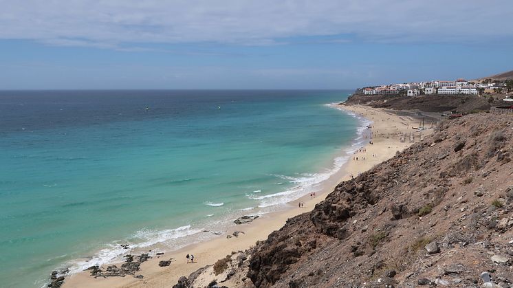 Fuerteventura