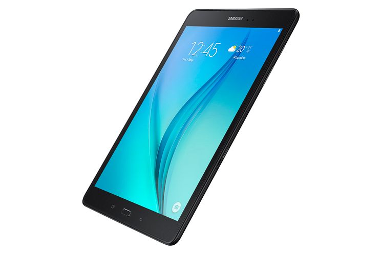 Galaxy Tab A