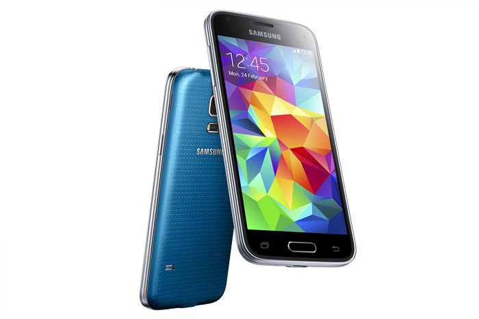 Galaxy S5 mini