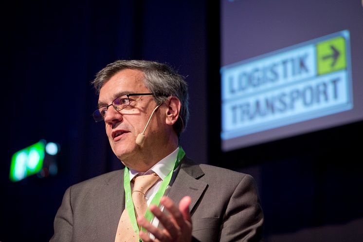 Logistik & Transport 2014