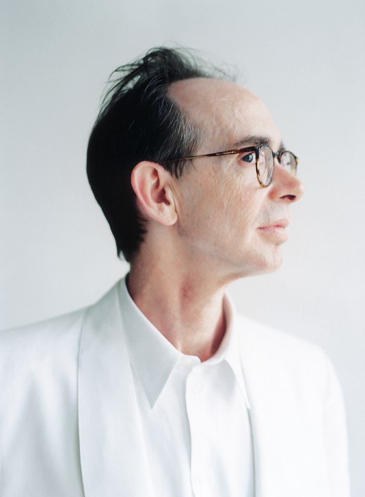 Arto Lindsay