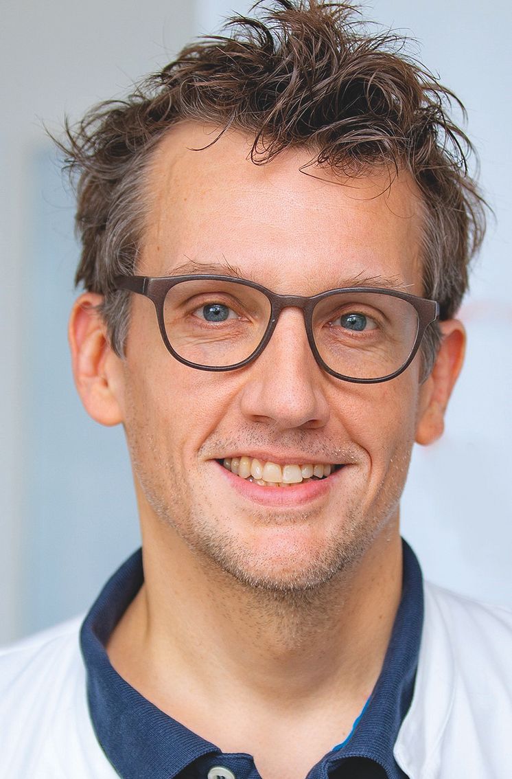 Prof-Dr Christian Veltmann 
