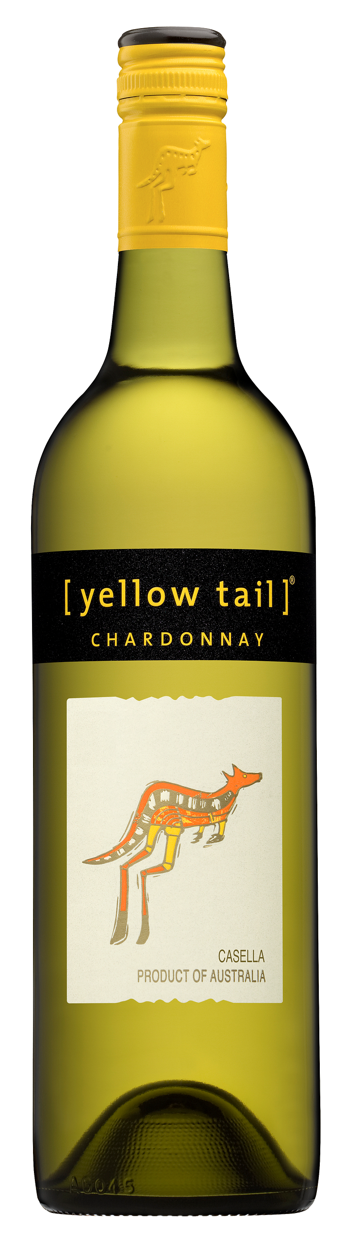 [yellow tail] Chardonnay