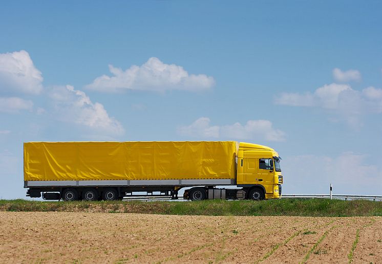 Vägtransporter
