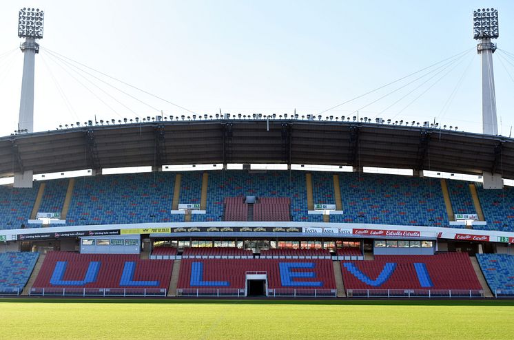 Ullevi