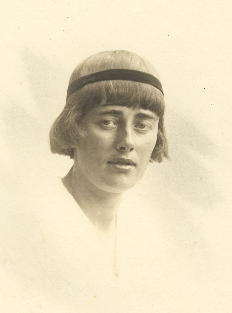 Gunhild Johansson