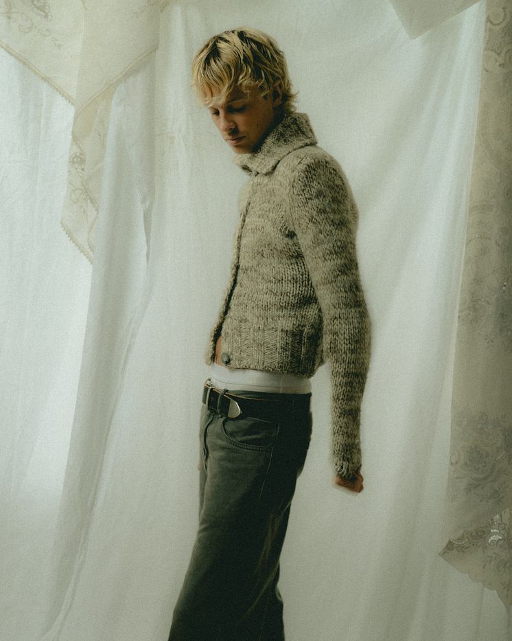 Isak Danielson