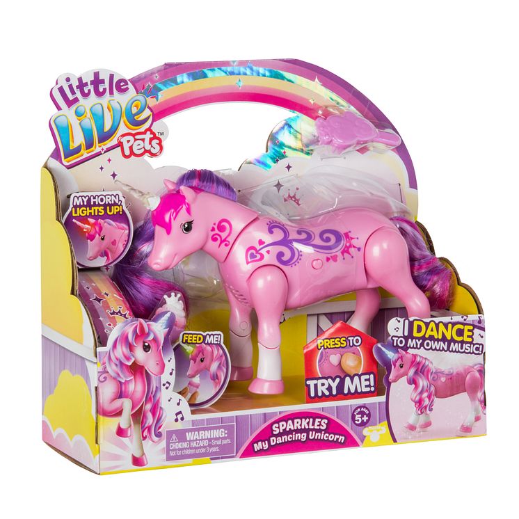 DreamToys2018_Little_Live_Pets_Princess_My_Dancing_Unicorn